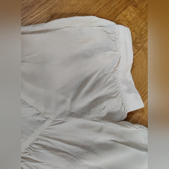 Cherrykoko short-sleeve blouse - Picture 4 of 5